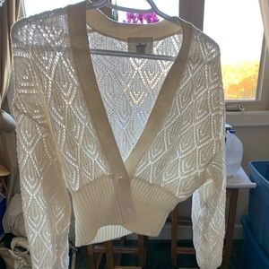 Wilfred-Aritzia Cardigan